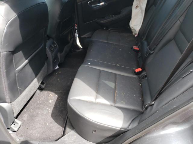 Photo 9 VIN: 5N1AT3BA3MC796357 - NISSAN ROGUE SV 