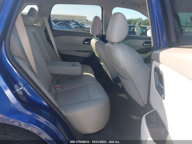 Photo 7 VIN: 5N1AT3BA3MC848392 - NISSAN ROGUE 