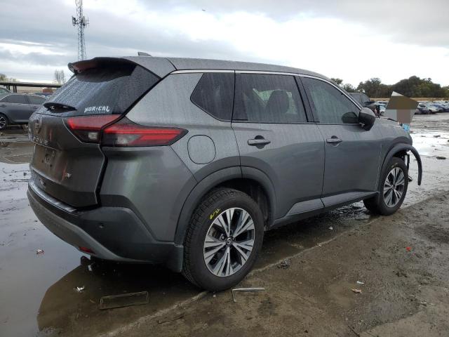 Photo 2 VIN: 5N1AT3BA4MC679371 - NISSAN ROGUE 