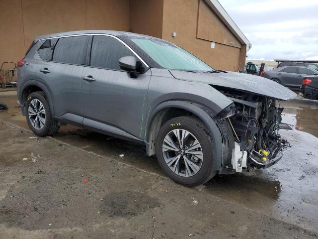 Photo 3 VIN: 5N1AT3BA4MC679371 - NISSAN ROGUE 