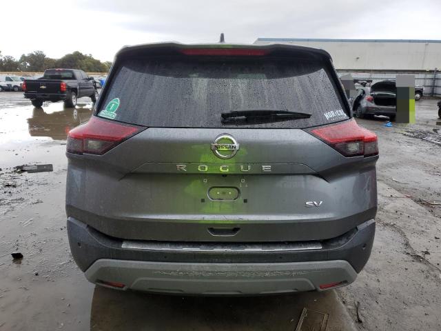 Photo 5 VIN: 5N1AT3BA4MC679371 - NISSAN ROGUE 