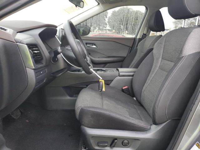 Photo 6 VIN: 5N1AT3BA4MC679371 - NISSAN ROGUE 