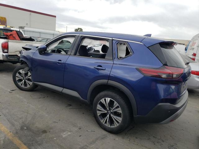 Photo 1 VIN: 5N1AT3BA4MC707251 - NISSAN ROGUE SV 