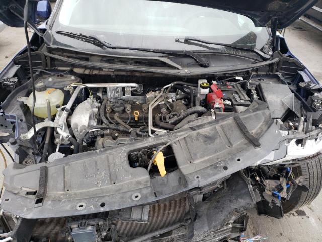 Photo 10 VIN: 5N1AT3BA4MC707251 - NISSAN ROGUE SV 