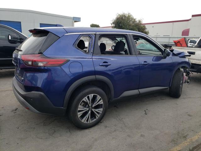 Photo 2 VIN: 5N1AT3BA4MC707251 - NISSAN ROGUE SV 