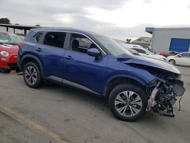 Photo 3 VIN: 5N1AT3BA4MC707251 - NISSAN ROGUE SV 