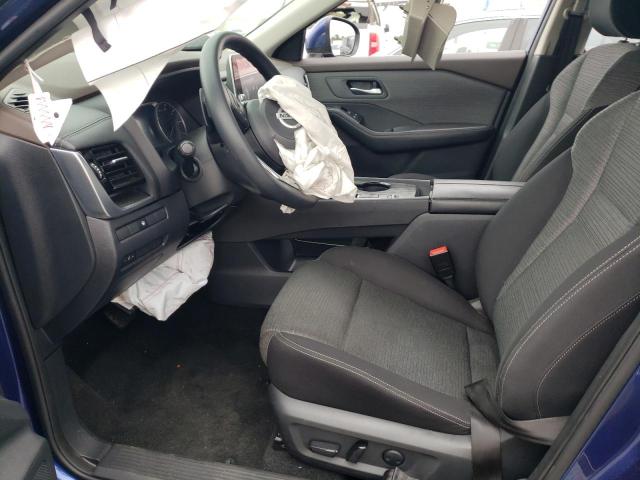 Photo 6 VIN: 5N1AT3BA4MC707251 - NISSAN ROGUE SV 