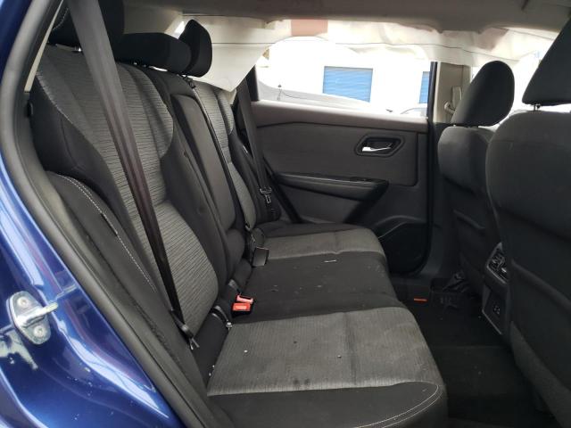 Photo 9 VIN: 5N1AT3BA4MC707251 - NISSAN ROGUE SV 