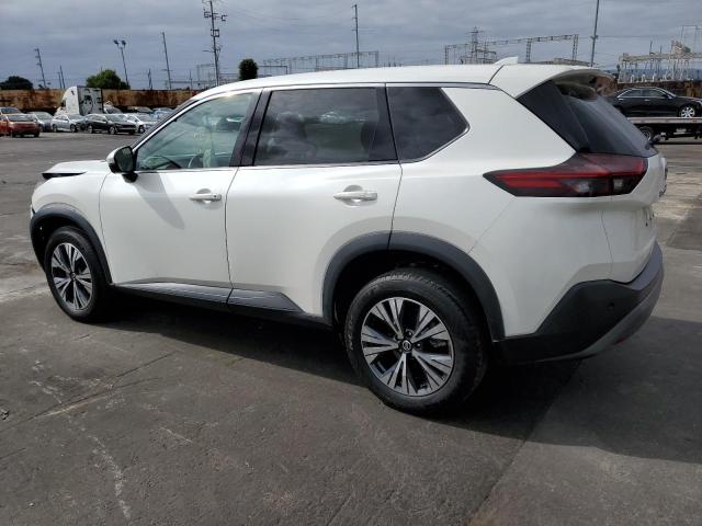 Photo 1 VIN: 5N1AT3BA4MC733655 - NISSAN ROGUE 