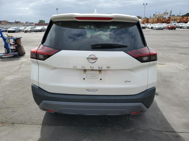 Photo 5 VIN: 5N1AT3BA4MC733655 - NISSAN ROGUE 