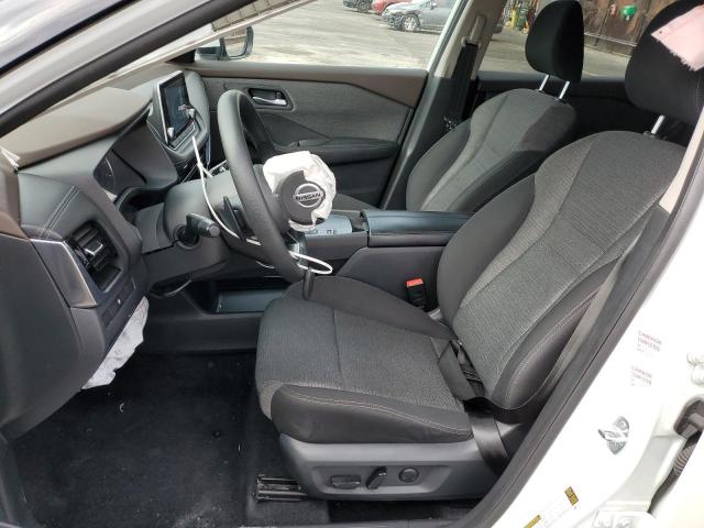 Photo 6 VIN: 5N1AT3BA4MC733655 - NISSAN ROGUE 