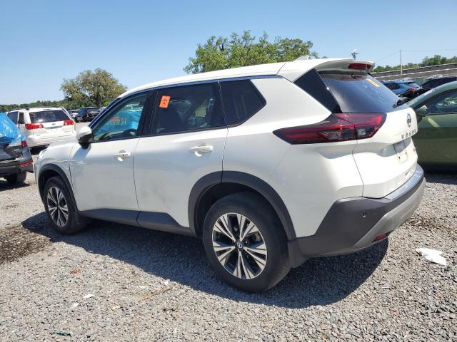 Photo 1 VIN: 5N1AT3BA4MC738967 - NISSAN ROGUE 