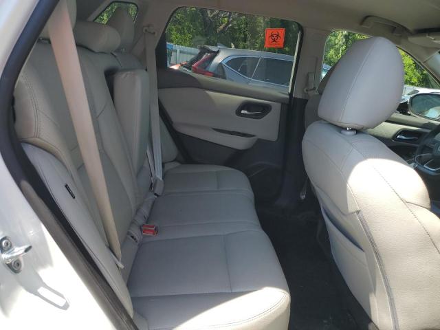 Photo 10 VIN: 5N1AT3BA4MC738967 - NISSAN ROGUE 