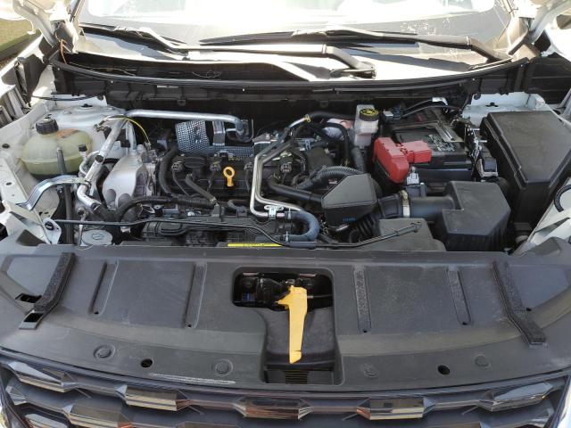 Photo 11 VIN: 5N1AT3BA4MC738967 - NISSAN ROGUE 