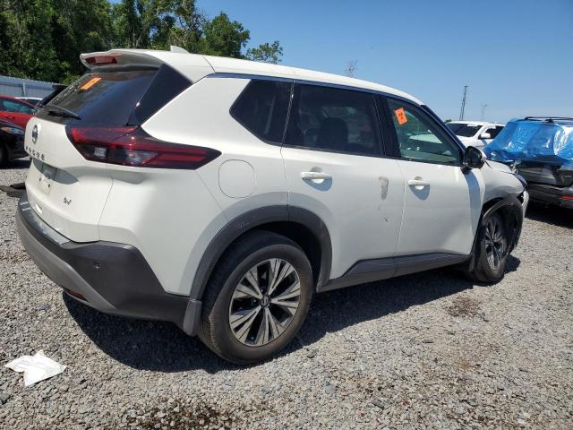 Photo 2 VIN: 5N1AT3BA4MC738967 - NISSAN ROGUE 