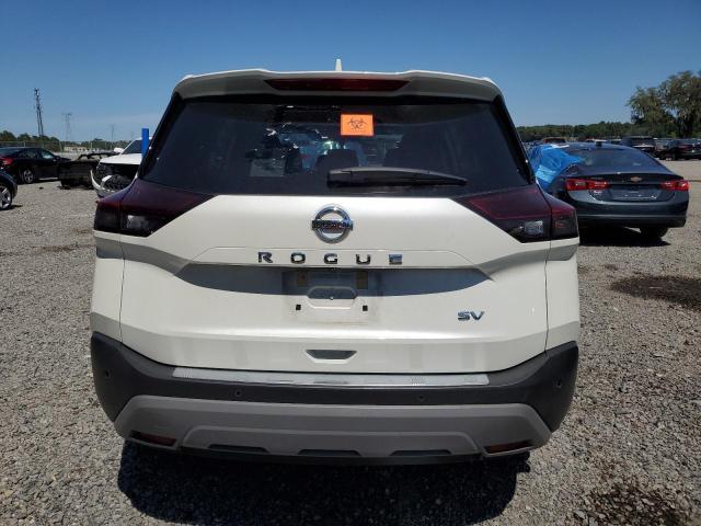 Photo 5 VIN: 5N1AT3BA4MC738967 - NISSAN ROGUE 