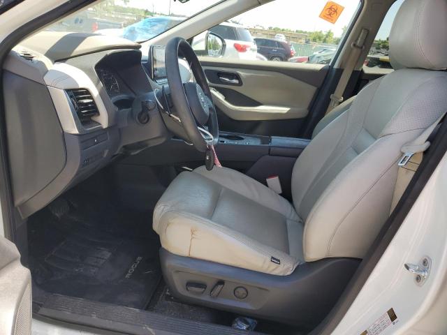 Photo 6 VIN: 5N1AT3BA4MC738967 - NISSAN ROGUE 