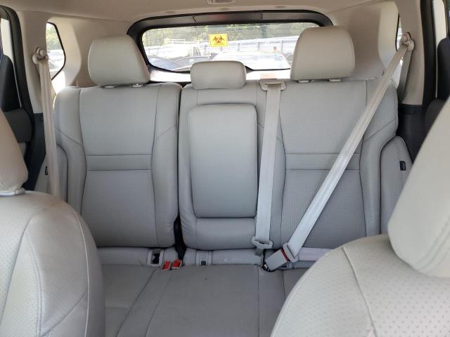 Photo 9 VIN: 5N1AT3BA4MC738967 - NISSAN ROGUE 