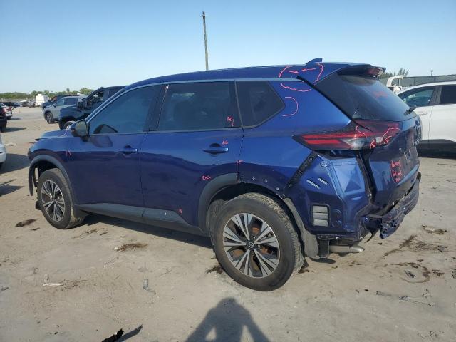 Photo 1 VIN: 5N1AT3BA4MC741044 - NISSAN ROGUE SV 