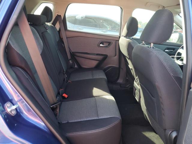 Photo 10 VIN: 5N1AT3BA4MC741044 - NISSAN ROGUE SV 