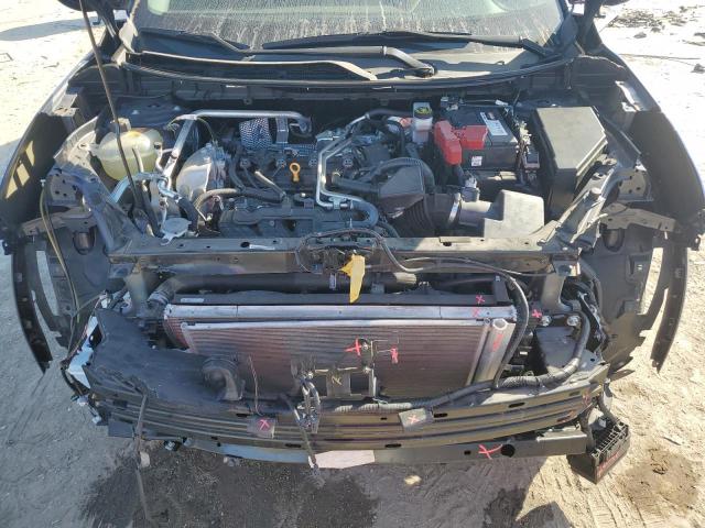 Photo 11 VIN: 5N1AT3BA4MC741044 - NISSAN ROGUE SV 