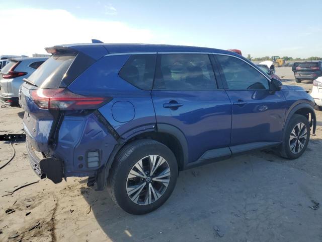 Photo 2 VIN: 5N1AT3BA4MC741044 - NISSAN ROGUE SV 