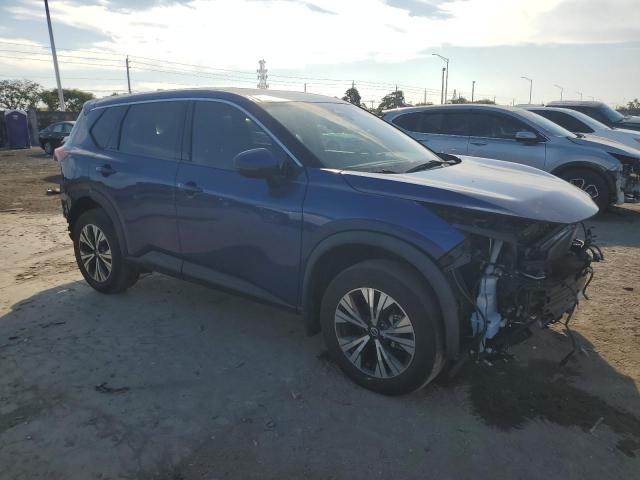 Photo 3 VIN: 5N1AT3BA4MC741044 - NISSAN ROGUE SV 