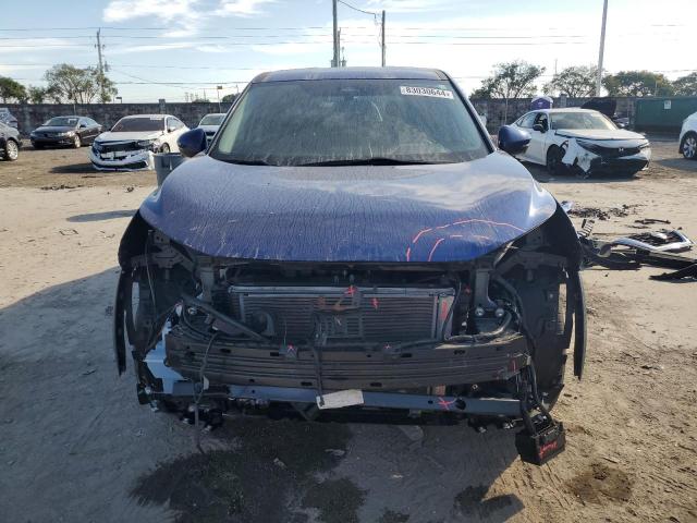 Photo 4 VIN: 5N1AT3BA4MC741044 - NISSAN ROGUE SV 