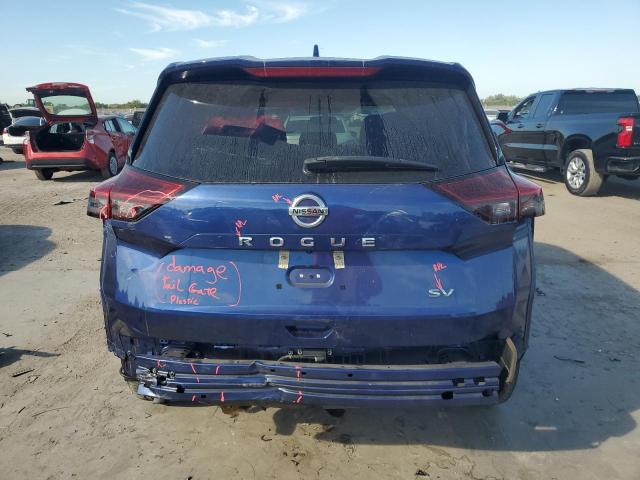 Photo 5 VIN: 5N1AT3BA4MC741044 - NISSAN ROGUE SV 