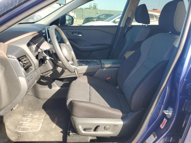 Photo 6 VIN: 5N1AT3BA4MC741044 - NISSAN ROGUE SV 