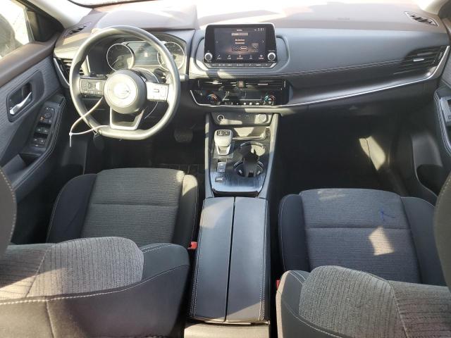 Photo 7 VIN: 5N1AT3BA4MC741044 - NISSAN ROGUE SV 