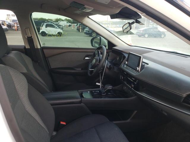 Photo 4 VIN: 5N1AT3BA4MC741724 - NISSAN ROGUE 