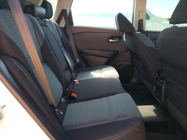 Photo 5 VIN: 5N1AT3BA4MC741724 - NISSAN ROGUE 