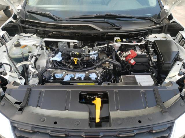 Photo 6 VIN: 5N1AT3BA4MC741724 - NISSAN ROGUE 