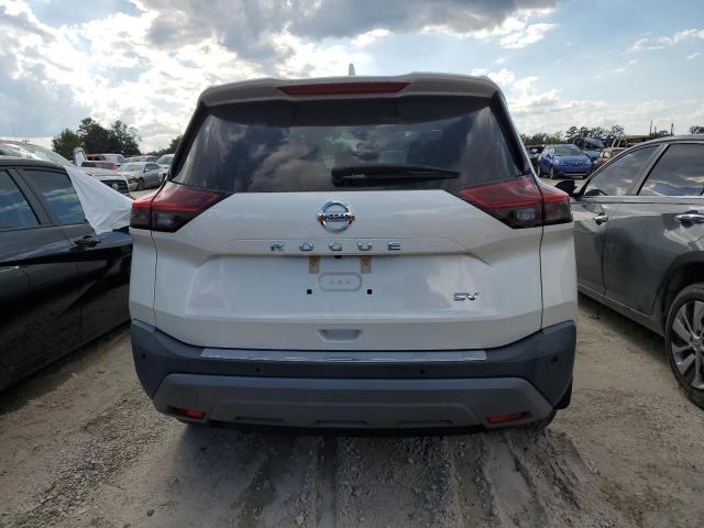 Photo 5 VIN: 5N1AT3BA4MC741724 - NISSAN ROGUE 