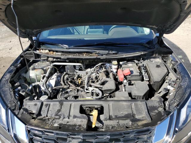 Photo 6 VIN: 5N1AT3BA4MC747989 - NISSAN ROGUE SV 