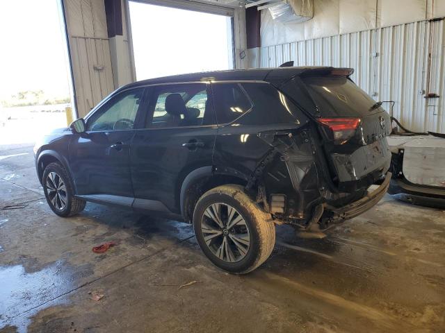 Photo 1 VIN: 5N1AT3BA4MC749208 - NISSAN ROGUE SV 