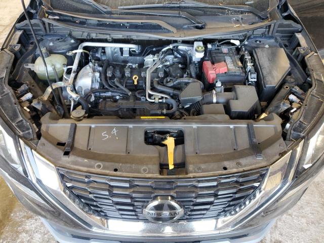 Photo 11 VIN: 5N1AT3BA4MC749208 - NISSAN ROGUE SV 