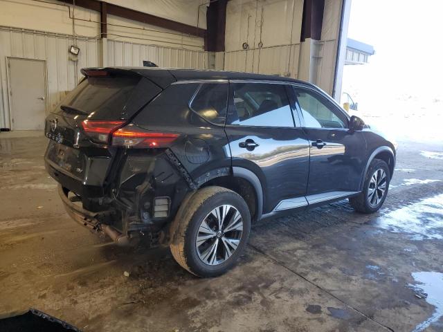 Photo 2 VIN: 5N1AT3BA4MC749208 - NISSAN ROGUE SV 