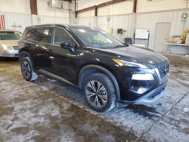 Photo 3 VIN: 5N1AT3BA4MC749208 - NISSAN ROGUE SV 