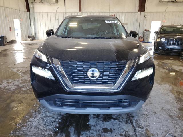 Photo 4 VIN: 5N1AT3BA4MC749208 - NISSAN ROGUE SV 