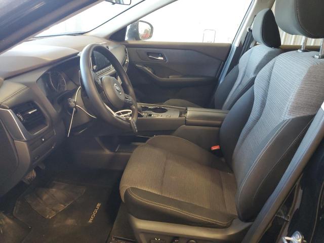 Photo 6 VIN: 5N1AT3BA4MC749208 - NISSAN ROGUE SV 