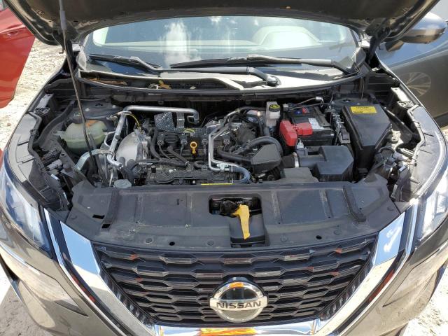 Photo 10 VIN: 5N1AT3BA4MC750522 - NISSAN ROGUE SV 