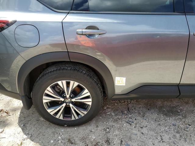 Photo 11 VIN: 5N1AT3BA4MC750522 - NISSAN ROGUE SV 