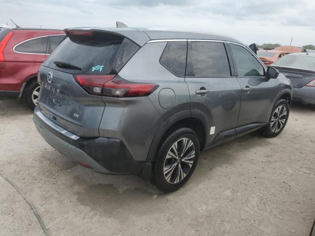 Photo 2 VIN: 5N1AT3BA4MC750522 - NISSAN ROGUE SV 