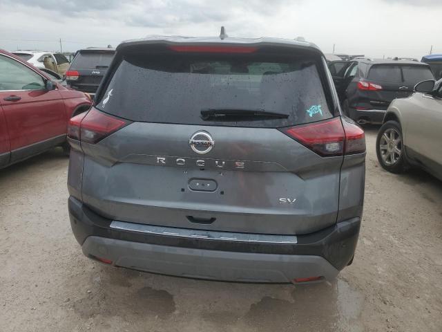 Photo 5 VIN: 5N1AT3BA4MC750522 - NISSAN ROGUE SV 