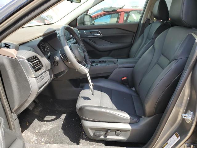 Photo 6 VIN: 5N1AT3BA4MC750522 - NISSAN ROGUE SV 