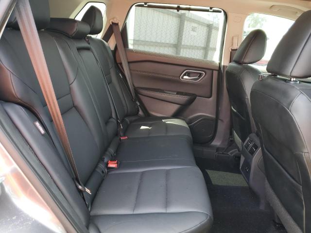 Photo 9 VIN: 5N1AT3BA4MC750522 - NISSAN ROGUE SV 