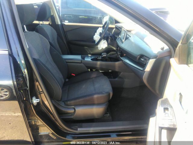 Photo 4 VIN: 5N1AT3BA4MC762301 - NISSAN ROGUE 