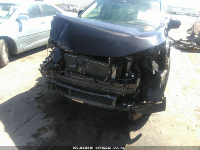 Photo 5 VIN: 5N1AT3BA4MC762301 - NISSAN ROGUE 